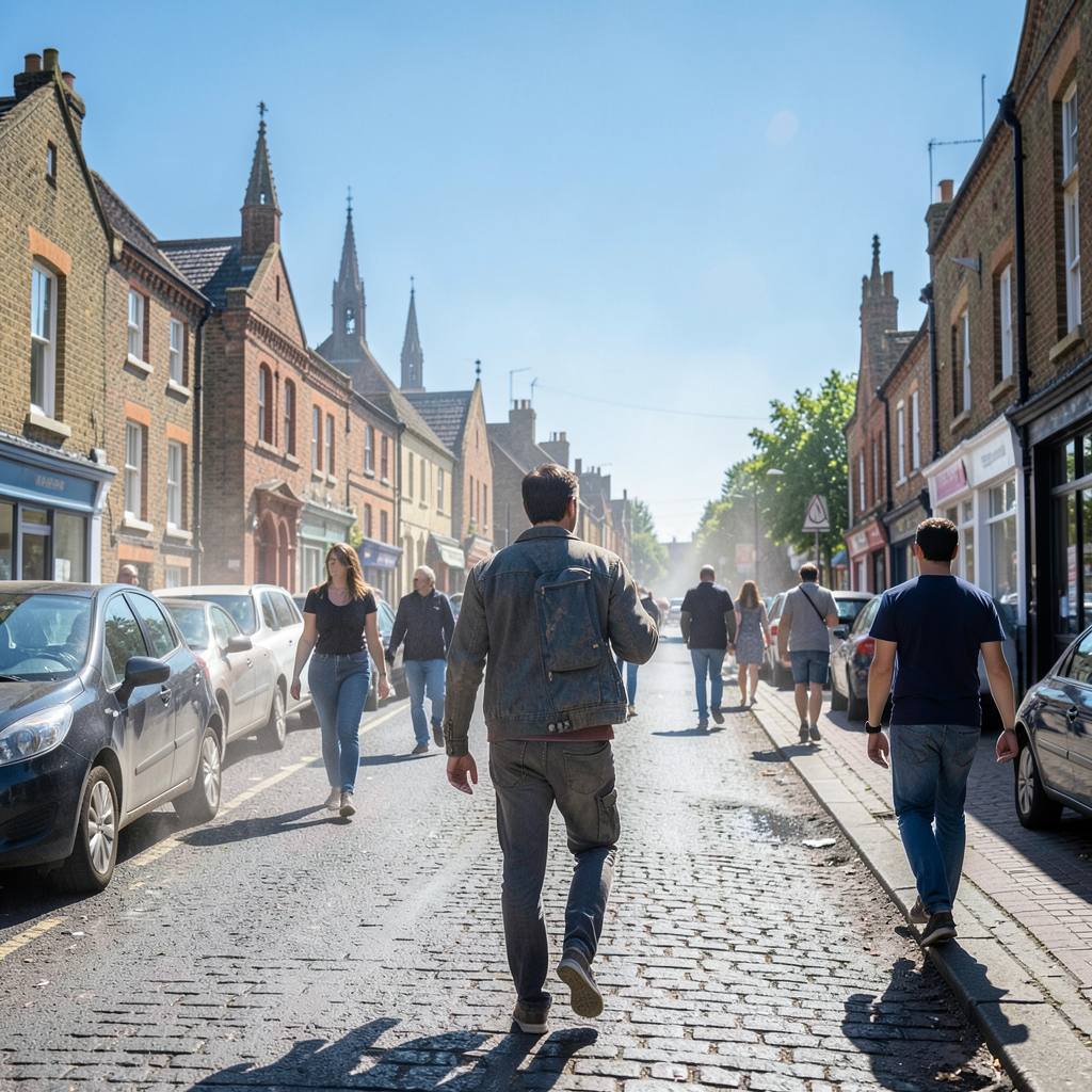 Nottinghamshire set for 34C as heatwave makes comeback next week